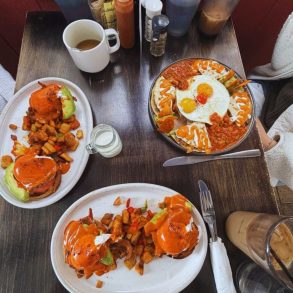 Photos for Cafe La Maude