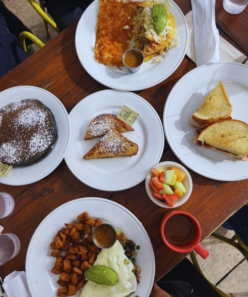 Photos for Uncle John's Pancake House - The Alameda