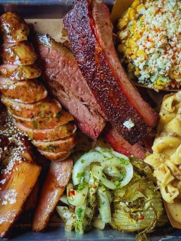 Photos for 2M Smokehouse BBQ