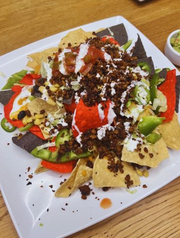 Photos for The Modern Vegan