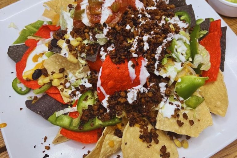 Photos for The Modern Vegan