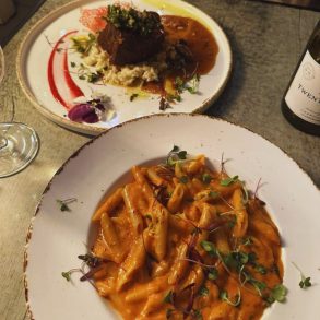 Photos for Capones Italian Cucina
