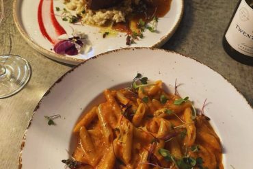 Photos for Capones Italian Cucina