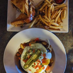 Photos for Sabrina's Cafe - Art Museum