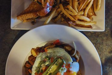 Photos for Sabrina's Cafe - Art Museum