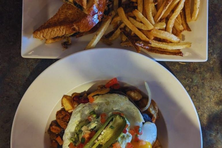 Photos for Sabrina's Cafe - Art Museum