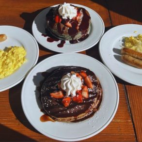 Photos for Uncle John's Pancake House - The Alameda