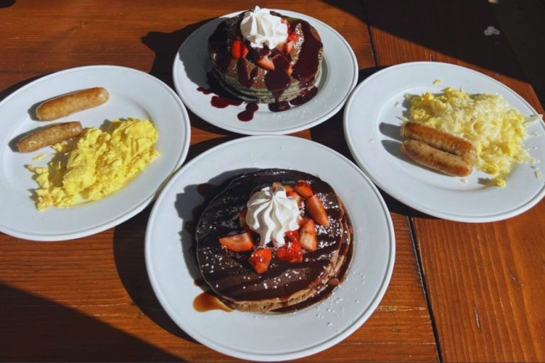 Photos for Uncle John's Pancake House - The Alameda