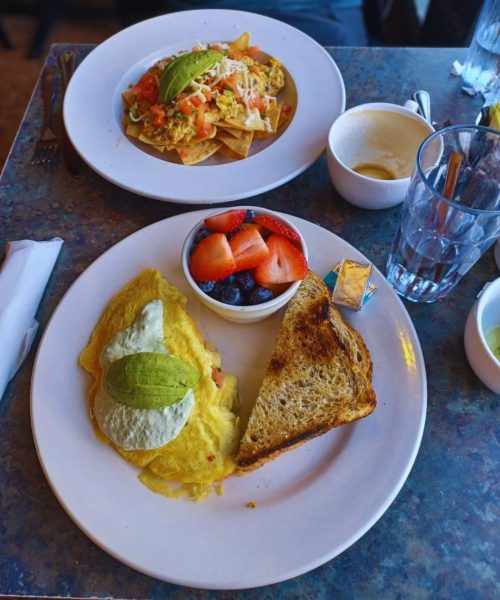 Photos for Sabrina's Cafe - Art Museum