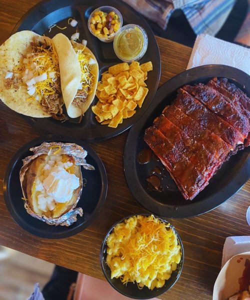 Photos for Brothers Barbecue