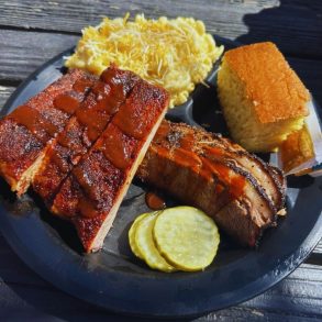 Photos for Brothers Barbecue