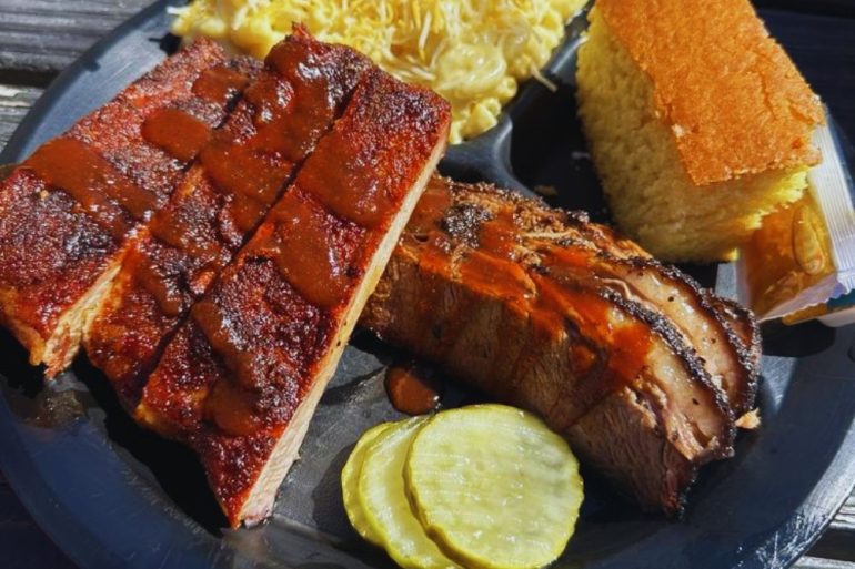 Photos for Brothers Barbecue