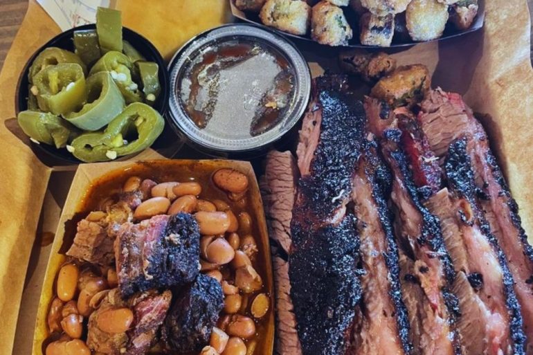 Photos for The Original Roy Hutchins Barbeque