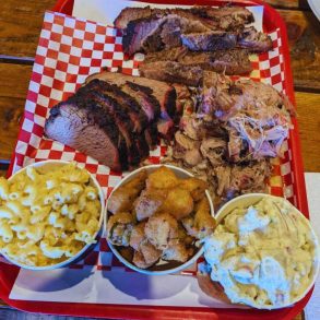 Photos for Big B's Texas BBQ