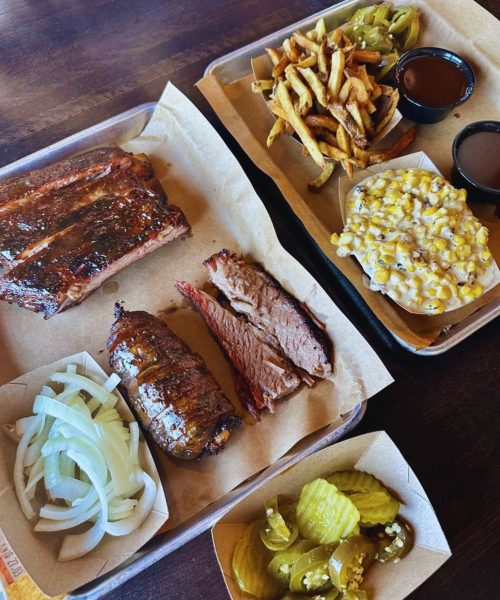 Photos for The Original Roy Hutchins Barbeque