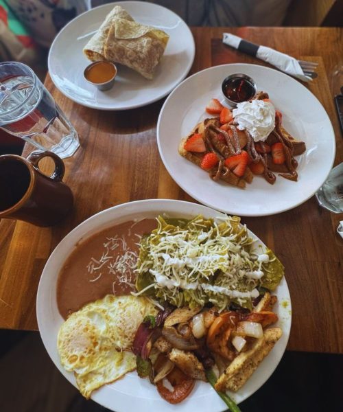 Photos for Cafe De Olla