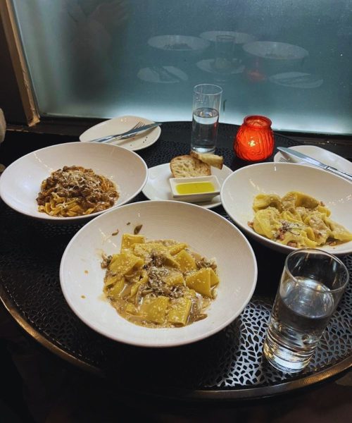 Photos for Belotti Ristorante E Bottega