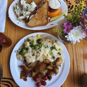 Photos for Lucky's Cafe