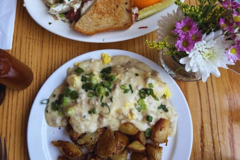 Photos for Lucky's Cafe