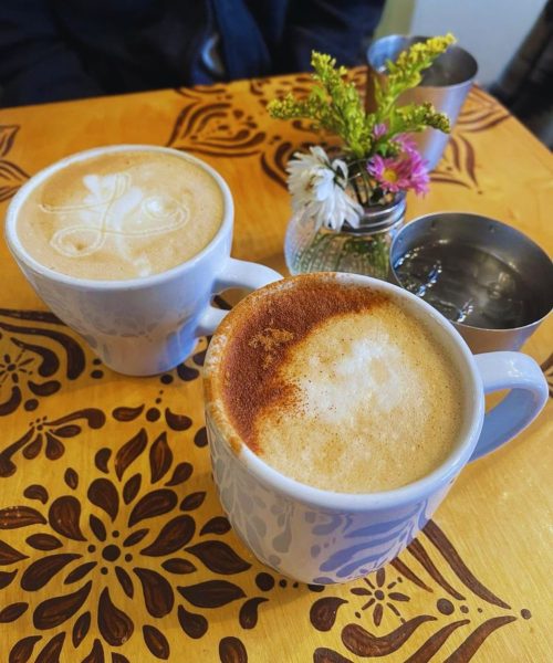 Photos for Lucky's Cafe