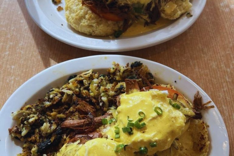 Photos for Sweet Lake Biscuits & Limeade