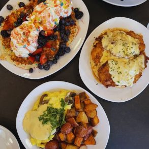 Photos for Mom's Kitchen & Bar