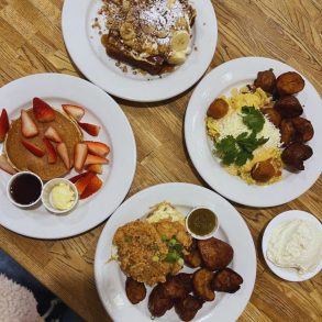 Photos for Phoebe's Diner