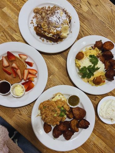Photos for Phoebe's Diner