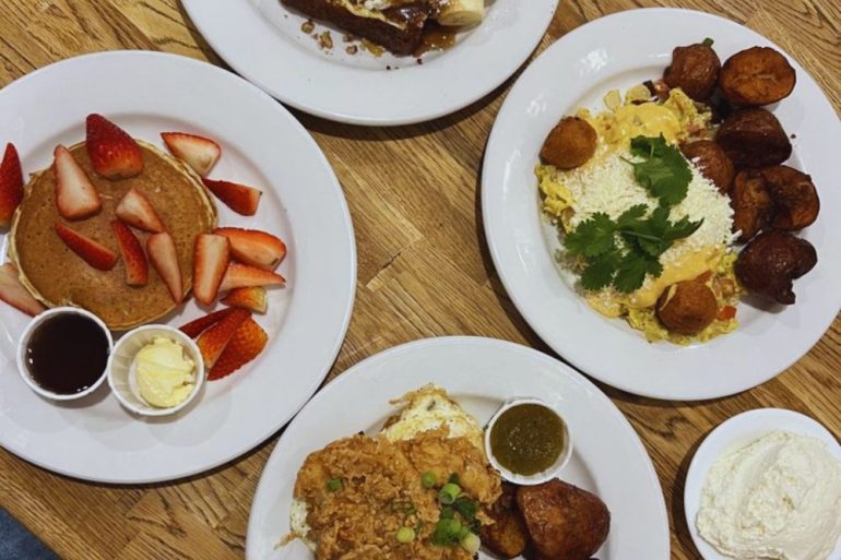 Photos for Phoebe's Diner