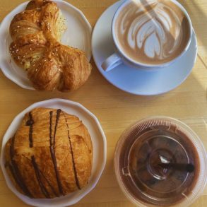 Photos for Messenger Coffee