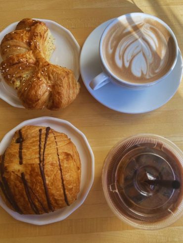 Photos for Messenger Coffee