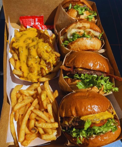 Photos for Bunz Burger
