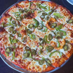 Photos for Georgio's Chicago Pizzeria & Pub