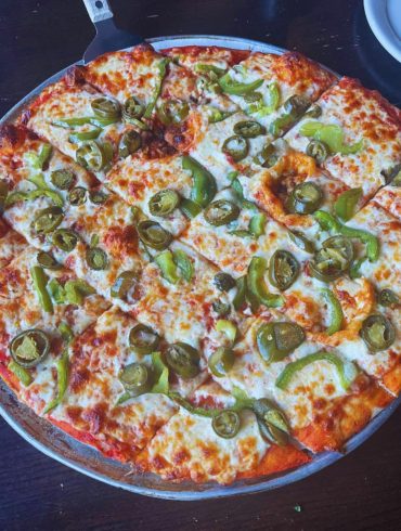 Photos for Georgio's Chicago Pizzeria & Pub