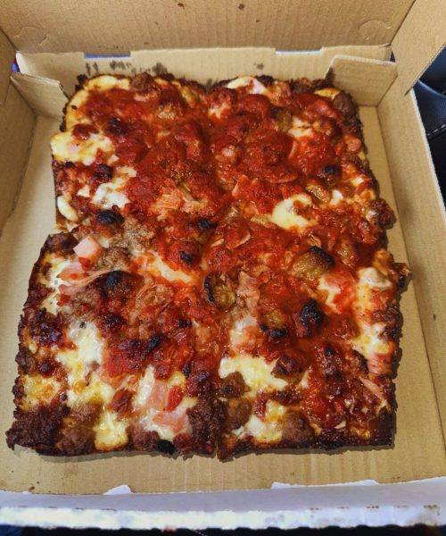 Photos for Loui's Pizza