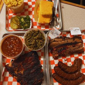 Photos for Spirit Of Texas BBQ