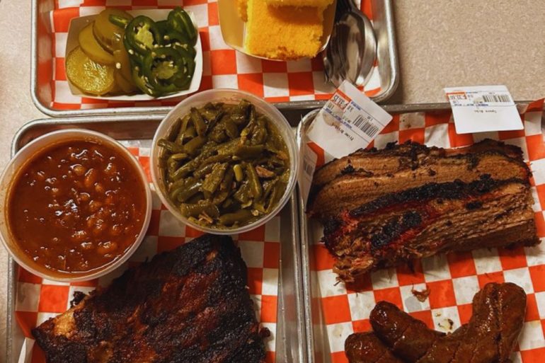 Photos for Spirit Of Texas BBQ