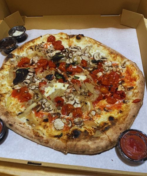 Photos for Cugino Forno