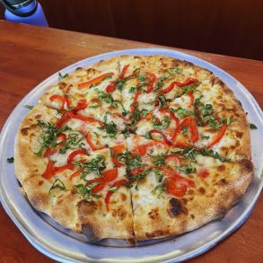 Photos for Rusted Sun Pizzeria