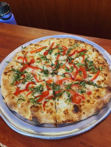 Photos for Rusted Sun Pizzeria