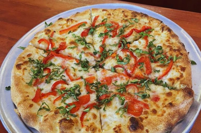 Photos for Rusted Sun Pizzeria