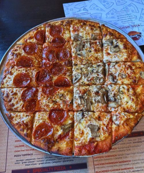 Photos for Georgio's Chicago Pizzeria & Pub
