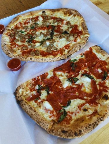 Photos for Cugino Forno