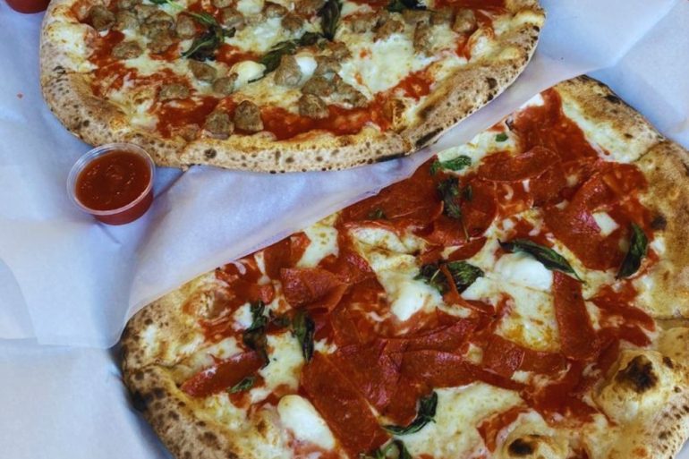 Photos for Cugino Forno