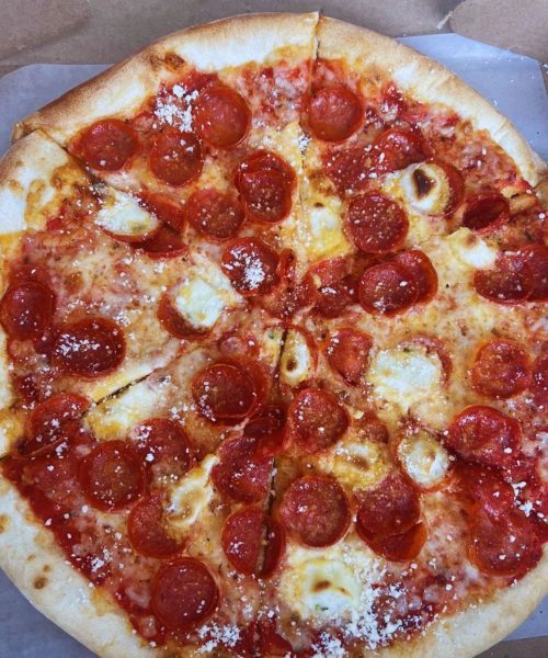 Photos for Brooklyn's Finest Pizza