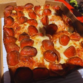 Photos for Square Pie Guys - Oakland