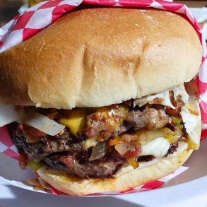 The Hornet at Do-B's in Emporia, Kansas