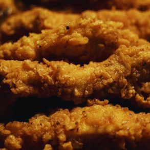 Just Chicken - Chicken Tenders