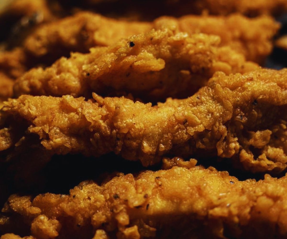 Just Chicken - Chicken Tenders