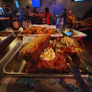 La Bang Bang - Pizzas